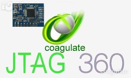 J-Tag  XBOX 360 FAT/SLIM