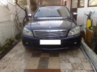 Mercedes-Benz C 220 CDI Avantgarde-10.050 euro - mejor precio | unprecio.es