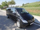 Mercedes-Benz Viano 3.0 CDI Ambiente Extralarga - mejor precio | unprecio.es