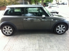 Mini Cooper Park Line - mejor precio | unprecio.es