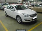 Opel Astra Sedan 1.7CDTi Edition - mejor precio | unprecio.es
