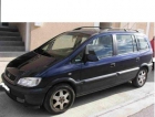 OPEL ZAFIRA COMFORT ECOTEC 1.8 16 V -- BARATA - ZARAGOZA - mejor precio | unprecio.es
