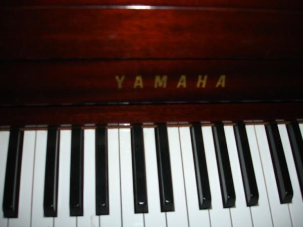 Piano en venta Marca Yamaha