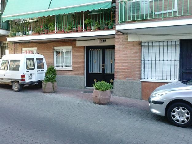 Piso en Arganda del Rey