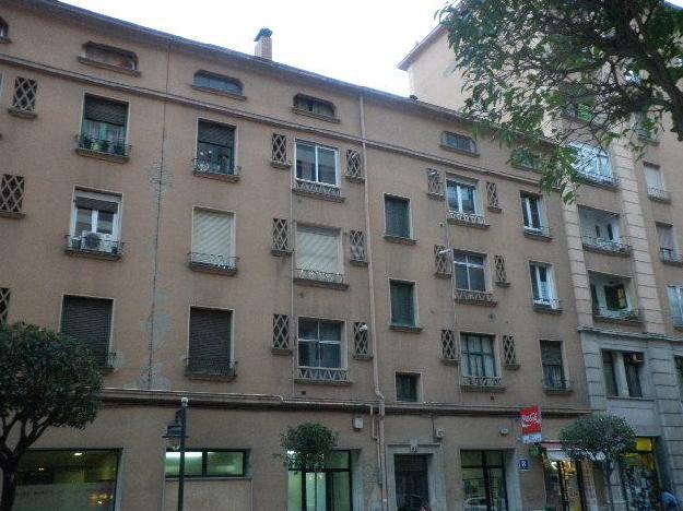 Piso en Logroño