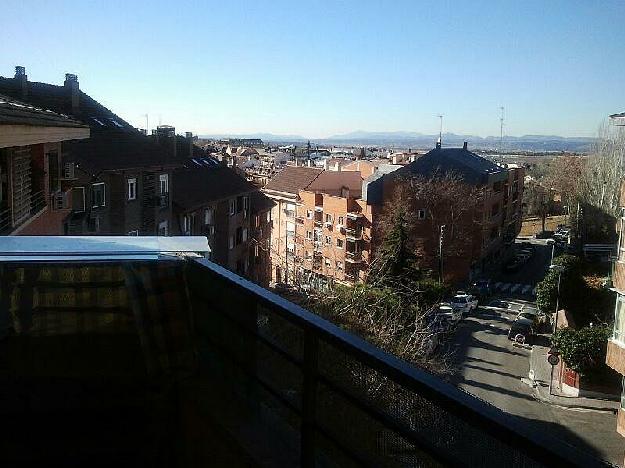 Piso en Rozas de Madrid (Las)