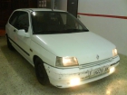 RENAULT Clio CLIO 1.4 RT, BLANCO, año 1994, 118000 km tel: 93-280-0491 - mejor precio | unprecio.es