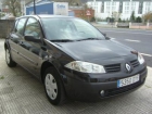 Renault Megane DCI 105 CV 6 VEL EXPRESSION - mejor precio | unprecio.es