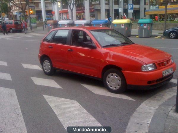 seat ibiza diesel año 97