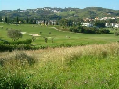 Terreno se vende en Mijas Pueblo, Costa del Sol