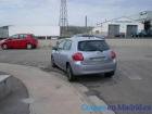 Toyota Auris - mejor precio | unprecio.es