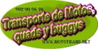 Transporte de Motos y Quads MOTOTRANS - mejor precio | unprecio.es