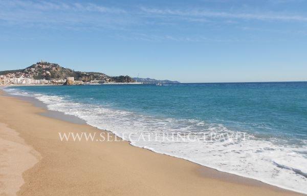 Vacation rental Blanes 3