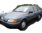 VENDO FORD SIERRA 2.0 GL - mejor precio | unprecio.es