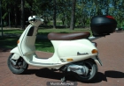 Vespa ET4 125 - mejor precio | unprecio.es