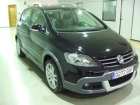 Volkswagen Cross Golf 2.0 TDI 140CV - mejor precio | unprecio.es