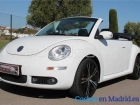 Volkswagen Newbeetle - mejor precio | unprecio.es