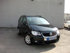 VOLKSWAGEN TOURAN  1.9TDI EDITION 105 - mejor precio | unprecio.es
