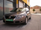 WOLKSWAGEN PASSAT 19TDI 140cv 6M - mejor precio | unprecio.es