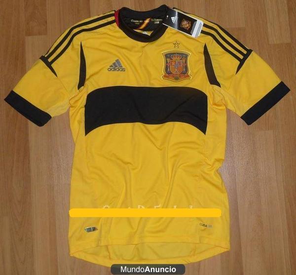 Camisetas de Fútbol de EXCELENTE CALIDAD