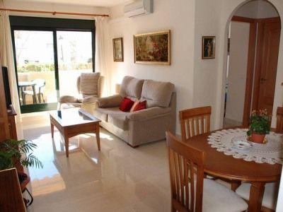 Apartamento en venta en Nerja, Málaga (Costa del Sol)