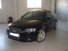 AUDI A3 2.0TDI S line edition DPF - mejor precio | unprecio.es