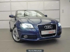 Audi A3 CABRIO 2.0 TDI S line Edition - mejor precio | unprecio.es