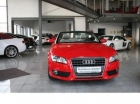 AUDI A5 1.8 TFSI CABRIO - Valencia - mejor precio | unprecio.es