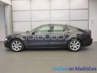 Audi A7 - mejor precio | unprecio.es