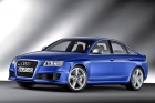 AUDI RS 6 5.2 TFSI V10 580 cv - mejor precio | unprecio.es