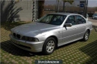 BMW Serie 5 525I - mejor precio | unprecio.es