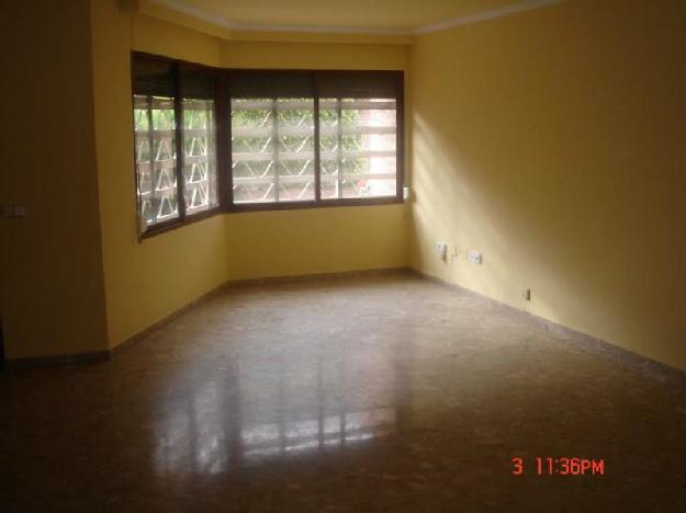 Bungalow en San Juan de Alicante/Sant Joan d´Alacant