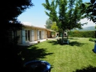 Casa rural : 2/4 personas - piscina - isle sur la sorgue vaucluse provenza - mejor precio | unprecio.es
