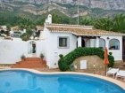 Chalet en alquiler de vacaciones en Dénia, Alicante (Costa Blanca) - mejor precio | unprecio.es