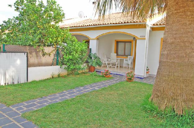 Chalet en Dénia