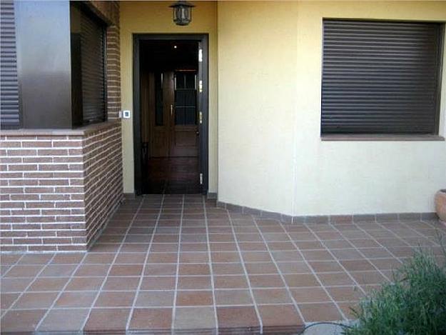 Chalet en Nambroca