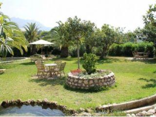 Chalet en venta en Callosa d'En Sarrià, Alicante (Costa Blanca)