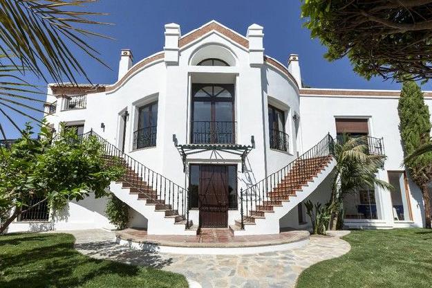 Chalet en venta en Quinta (La), Málaga (Costa del Sol)