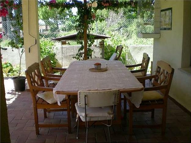 Chalet en Vinaròs