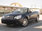 CHRYSLER SEBRING 2.0 CRD CABRIO LIMITED NAVI-HARD TOP-140CV-KM0 - Barcelona - mejor precio | unprecio.es