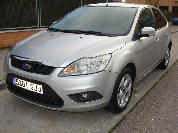 Ford Focus 1.6 TDCi 109 Trend, 8.300€