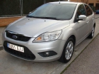 Ford Focus 1.6 TDCi 109 Trend, 8.300€ - mejor precio | unprecio.es