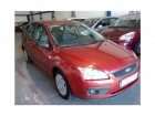 FORD FOCUS FOCUS 1.6 TREND DESDE 140 EUROS AL MES - mejor precio | unprecio.es