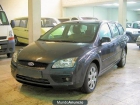 Ford FOCUS WAGON 1.8 TDCI TREND 115CV \'06 - mejor precio | unprecio.es