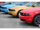 Ford Mustang 2010, "Precio Final", - mejor precio | unprecio.es