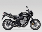 HONDA CBF 600 N ABS - mejor precio | unprecio.es