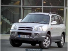 Hyundai SANTA FE 2.0 CRDI - mejor precio | unprecio.es