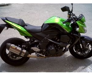 KAWASAKI Z750