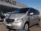 Mercedes-Benz Viano 2.2 CDI Ambiente Larga - mejor precio | unprecio.es