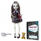 Monster High Frankie Stein - mejor precio | unprecio.es